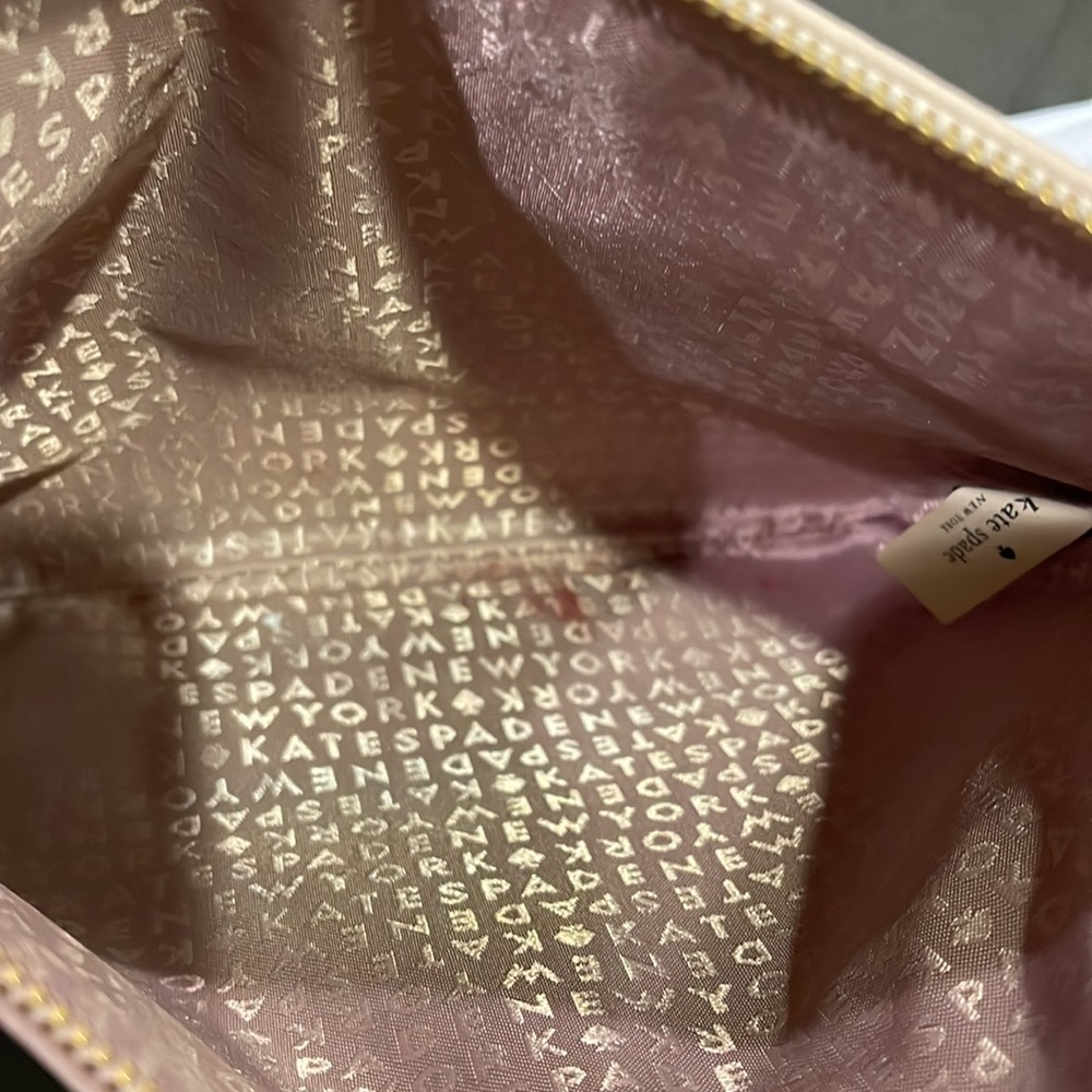 Kate Spade bag - Picture 3 of 3
